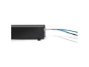 Sonnet Twin25G Dual-Port 25GbE Thunderbolt Adapter with 2x SFP28 Transceivers