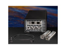 Sonnet Twin25G Dual-Port 25GbE Thunderbolt Adapter with 2x SFP28 Transceivers