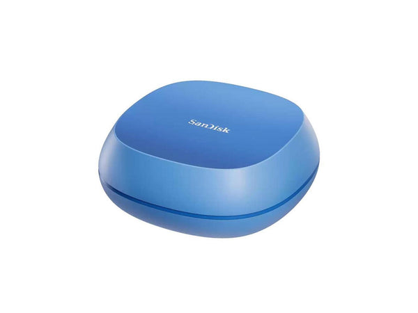 SanDisk Creator Series Desk Drive 4TB USB 3.2 Gen 2 External Desktop SSD