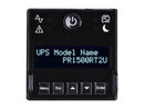 CyberPower PR1500RTXL2UCN 1500VA/1500W SINE WAVE UPS 2U 8XNEMA 5-15R RMCARD205