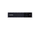 CyberPower PR2000RTXL2UC Smart App Sinewave P2000VA/2000W Sine wave UPS 2U 8 x