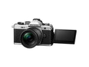 OM SYSTEM OM-3 Mirrorless Camera with M.Zuiko Digital ED 12-45mm f/4 PRO Lens