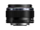 OM SYSTEM M.Zuiko Digital 17mm f/1.8 II Lens for Micro Four Thirds