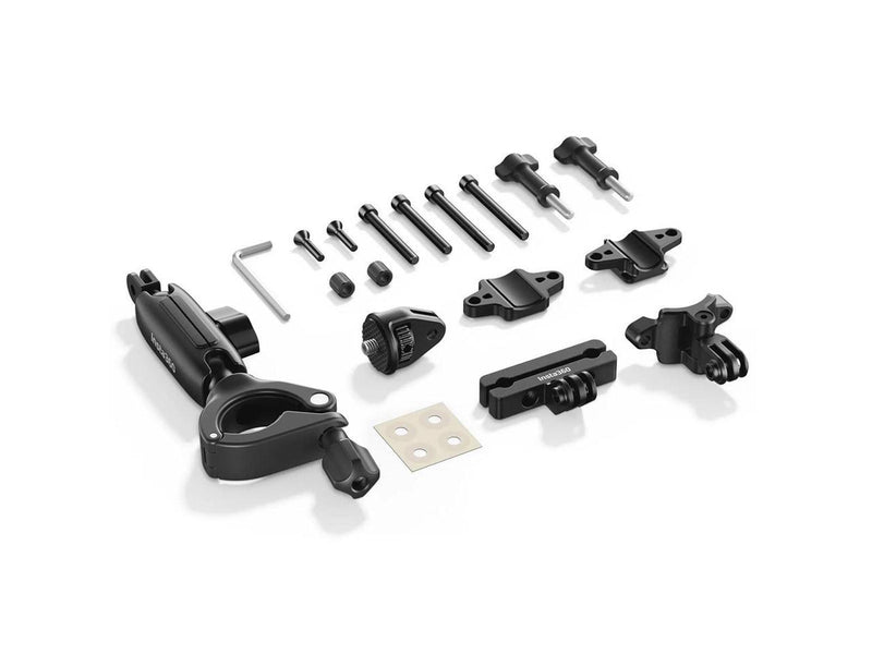 Insta360 Bike Tail Mount Kit for X4 Action Camera   CINSBAVP