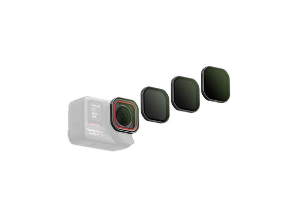 Insta360 ND Filter Set for Ace Pro 2 Action Camera #CINSABGC