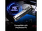 Lexar 4TB NM790 SSD PCIe Gen4 NVMe M.2 2280 Internal Solid State Drive, Up to