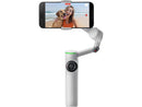 Insta360 Flow 2 Pro 3-Axis AI-Powered Smartphone Gimbal Stabilizer, Stone Gray