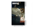 BenQ EW2790U 27” 4K 3840x2160 Premium Monitor with 95% P3 Color Coverage,