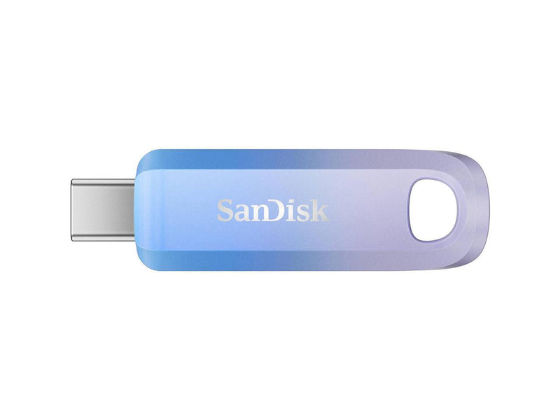 SanDisk Creator Series 512GB USB-C 3.2 Gen 1 Flash Drive