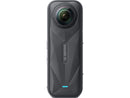 Insta360 X5, Standard Bundle, Midnight Black, No MicroSD Card