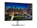 Dell UltraSharp U3225QE 32" Class 4K 3840 x 2160 UHD LED Thunderbolt Hub Monitor