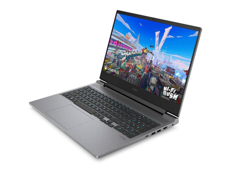 HP OMEN 16" Gaming Laptop i7-14650HX 16GB 512GB SSD RTX4060 A05XMUAABA