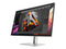 HP Series 7 Pro 727pq 27" 16:9 WQHD 120Hz IPS LCD Monitor, Natural Silver