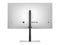 HP Series 7 Pro 727pq 27" 16:9 WQHD 120Hz IPS LCD Monitor, Natural Silver
