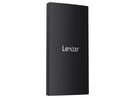 Lexar SL300 2TB Portable SSD - Read 1050 Mbps - Write 1000 Mbps - USB 3.2 -