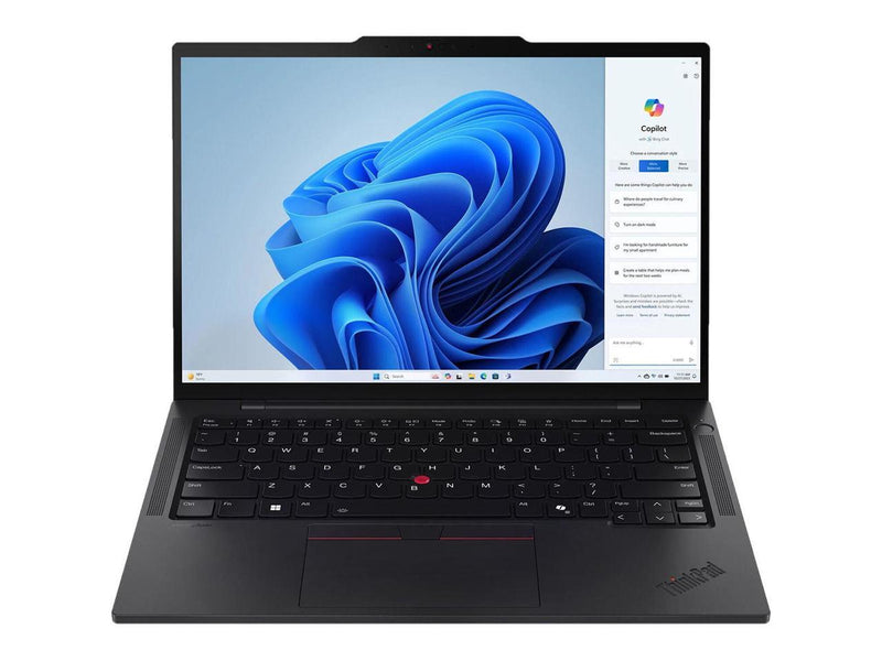 Lenovo ThinkPad T14s Gen 5 14.0" Touch Screen Intel Core Ultra 5 125U 16GB