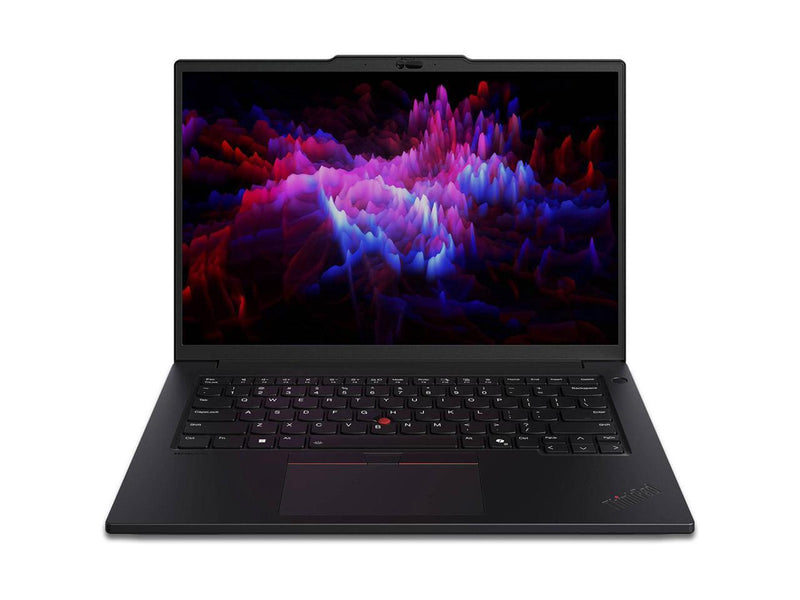 Lenovo ThinkPad P14s Gen 5 14.5" Mobile Workstation - Intel Core Ultra 7 155H -