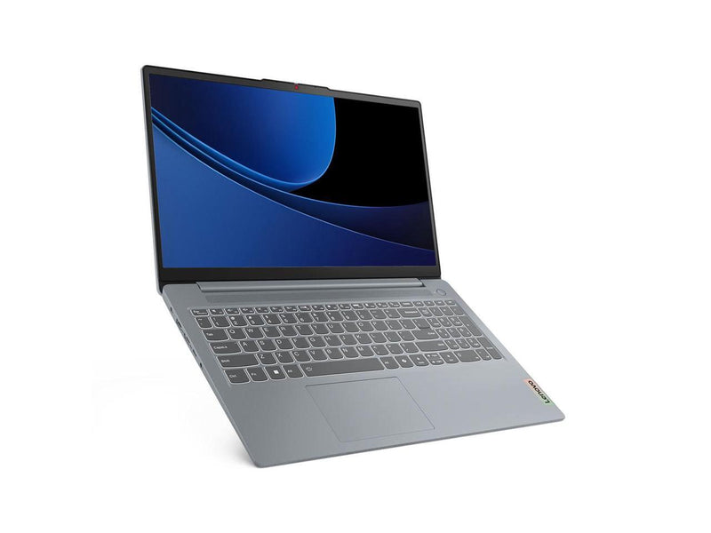 Lenovo IdeaPad Slim 3 15.6" Intel Core 5 120U 8GB Memory 256 GB SSD Windows 11
