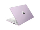 HP 14-dq3140nr 14" HD Laptop, Intel Celeron N4500 1.1GHz, 4GB RAM, 64GB eMMC,