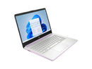 HP 14-dq3140nr 14" HD Laptop, Intel Celeron N4500 1.1GHz, 4GB RAM, 64GB eMMC,