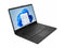 HP 14-dq3110nr 14" HD Laptop, Intel Celeron N4500 1.1GHz, 4GB RAM, 64GB eMMC,