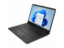 HP 14-dq3110nr 14" HD Laptop, Intel Celeron N4500 1.1GHz, 4GB RAM, 64GB eMMC,