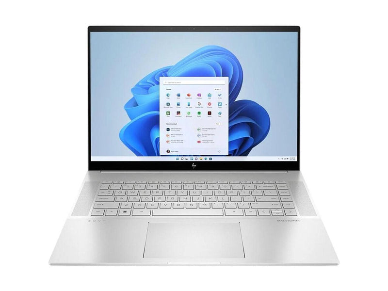 HP Envy 16-h1000 16" Touchscreen Notebook - Intel Core i7 13th Gen -13700H - 16