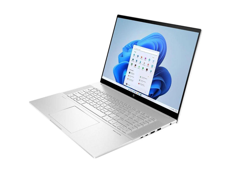 HP Envy 16-h1000 16" Touchscreen Notebook - Intel Core i7 13th Gen -13700H - 16