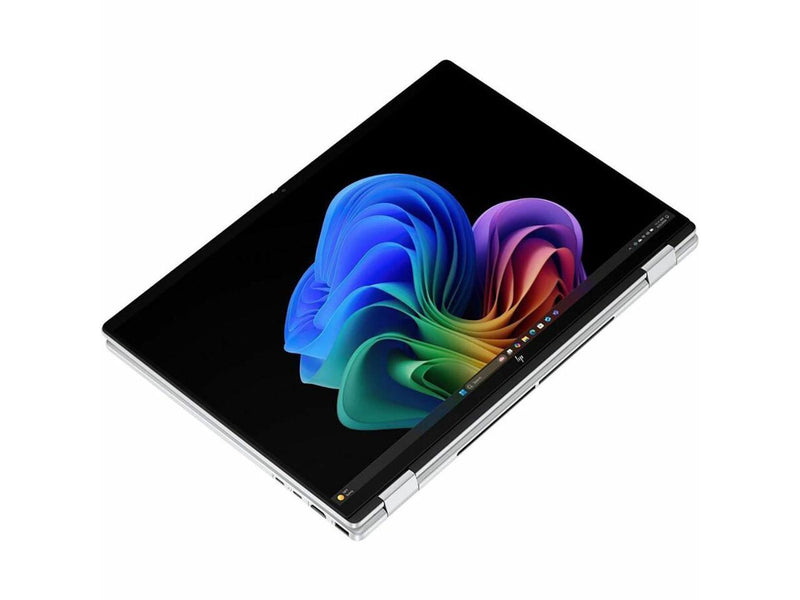 HP OmniBook 7 Flip 16-au0000nr 16" Touchscreen Notebook - Intel Core Ultra 5