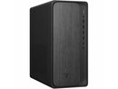 HP OmniDesk M02-0340 Desktop Computer, AMD Ryzen 7 8700G 4.2GHz, 16GB RAM, 512GB