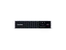 CyberPower PR3000RT2UC Smart App Sinewave UPS Systems - 3000VA/3000W, 120 VAC,