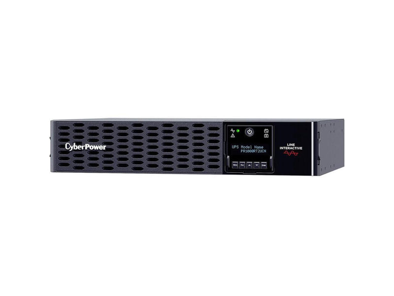 1000VA/1000W SINE WAVE UPS