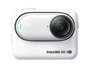 Insta360 - GO 3S (128GB) Action Camera - White