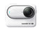 Insta360 - GO 3S (64GB) Action Camera - White