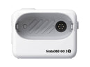 Insta360 - GO 3S (64GB) Action Camera - White