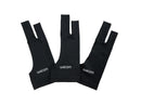 Wacom Drawing Glove, Black, 3-Pack