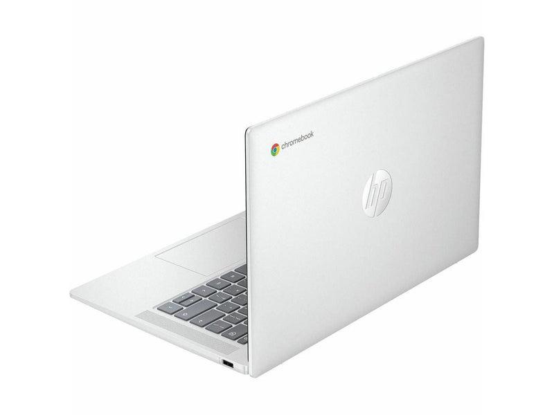 HP Chromebook 14a-nf0010nr 14" HD Laptop, Intel N100 0.8GHz, 4GB RAM, 64GB eMMC,