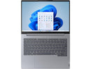 Lenovo ThinkBook 14 Gen 7 14.0" Touch Screen AMD Ryzen 7 7735HS AMD Radeon 680M