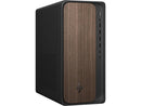 HP OmniDesk M03-0010 AI Desktop Computer, Intel Core Ultra 5 225 3.3GHz, 16GB