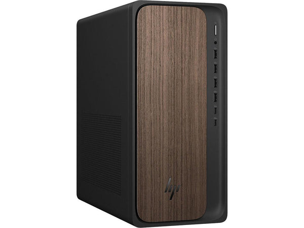 HP OmniDesk M03-0010 AI Desktop Computer, Intel Core Ultra 5 225 3.3GHz, 16GB