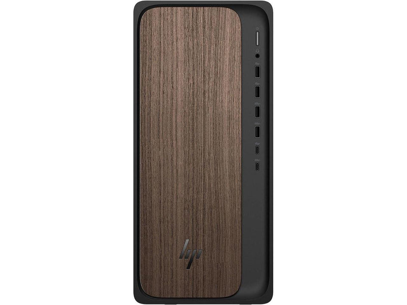 HP OmniDesk M03-0010 AI Desktop Computer, Intel Core Ultra 5 225 3.3GHz, 16GB