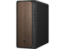 HP OmniDesk M03-0010 AI Desktop Computer, Intel Core Ultra 5 225 3.3GHz, 16GB