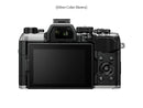 OM SYSTEM OM-5 Mark II Mirrorless Camera, Black
