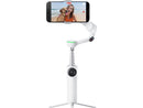 Insta360 Flow 2 Pro 3-Axis AI-Powered Smartphone Gimbal, Summit White