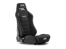 NEXT LEVEL RACING ERS3 Elite Reclining Seat - Fabric & SIMAERO Mesh Edition