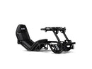 Next Level Racing F-GT Pro Formula and GT Racing Simulator Cockpit, Black