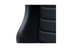NEXT LEVEL RACING ERS3 Elite Reclining Seat (NLR-E050)