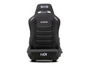 NEXT LEVEL RACING ERS3 Elite Reclining Seat - Fabric & SIMAERO Mesh Edition