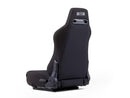 NEXT LEVEL RACING ERS3 Elite Reclining Seat - Fabric & SIMAERO Mesh Edition