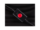 Next Level Racing HF8 Pro Haptic Feedback Gaming Pad